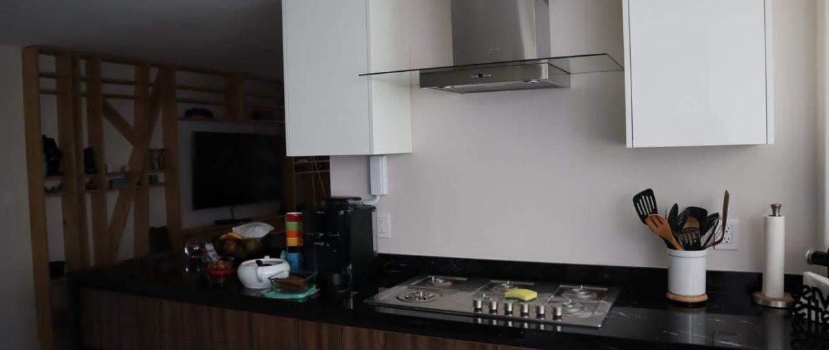 Foto de departamento en venta en monte chimborazo , lomas de chapultepec vii sección, miguel hidalgo, df / cdmx, 11305589 No. 03