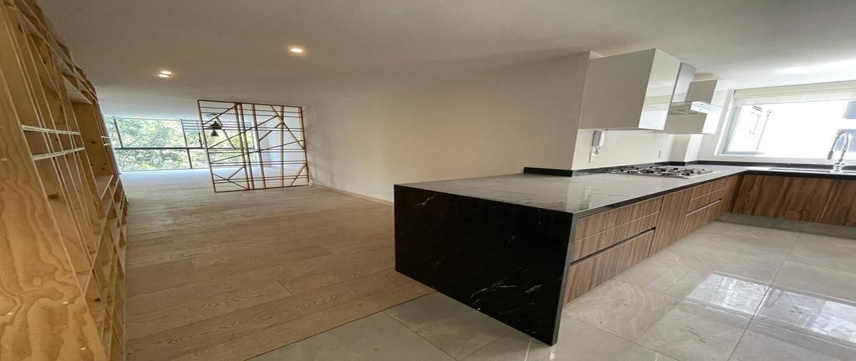 Foto de departamento en venta en monte chimborazo , lomas de chapultepec i sección, miguel hidalgo, df / cdmx, 11305589 No. 04