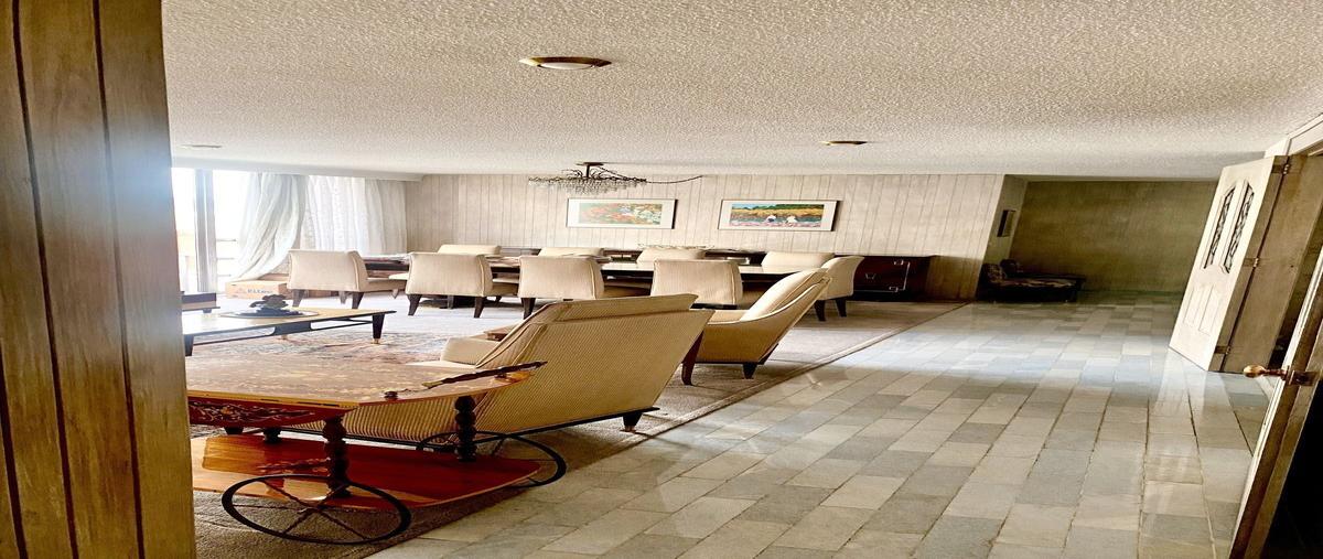 Foto de departamento en venta en monte chimborazo , lomas de chapultepec i sección, miguel hidalgo, df / cdmx, 28891681 No. 03