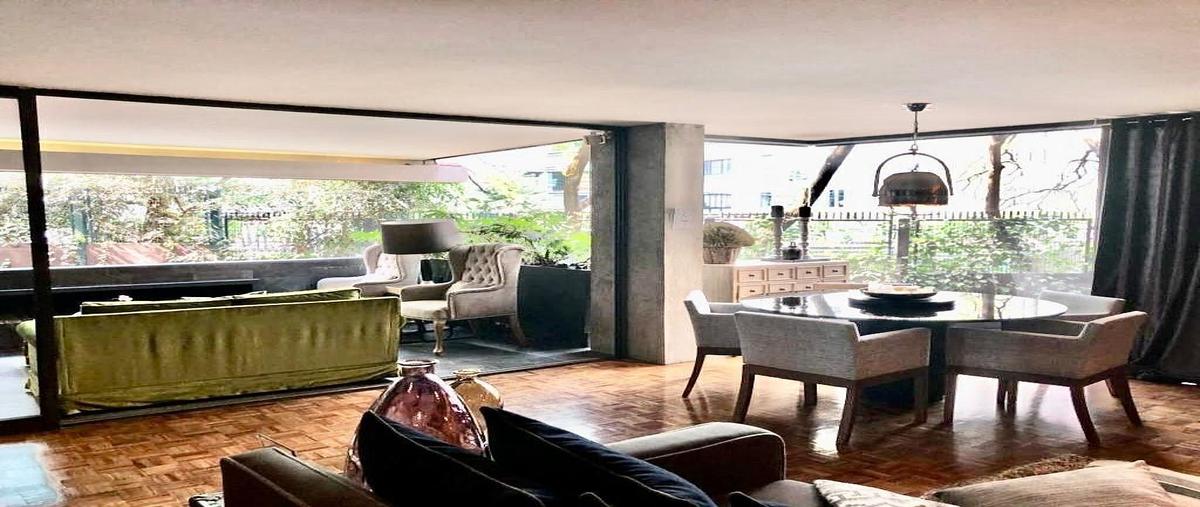 Foto de departamento en monte chimborazo , lomas de chapultepec i sección, miguel hidalgo, df / cdmx, 0 foto 05 Foto de departamento en venta en monte chimborazo , lomas de chapultepec i sección, miguel hidalgo, df / cdmx, 0 No. 05