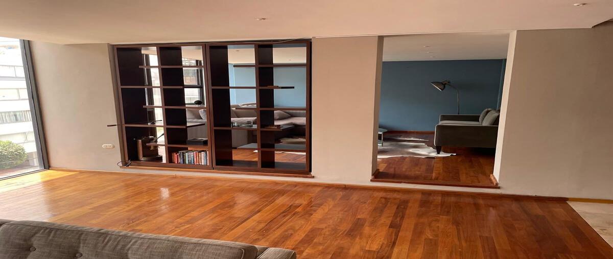 Foto de departamento en renta en monte chimborazo , lomas de chapultepec i sección, miguel hidalgo, df / cdmx, 0 No. 04