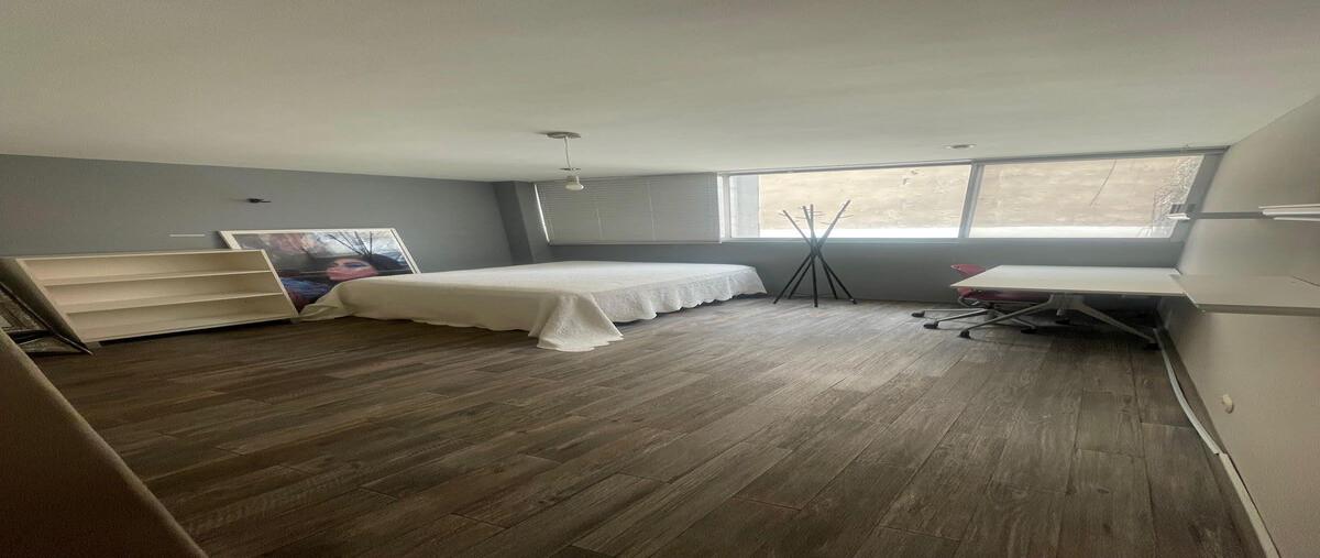 Foto de departamento en renta en monte chimborazo , lomas de chapultepec i sección, miguel hidalgo, df / cdmx, 0 No. 05