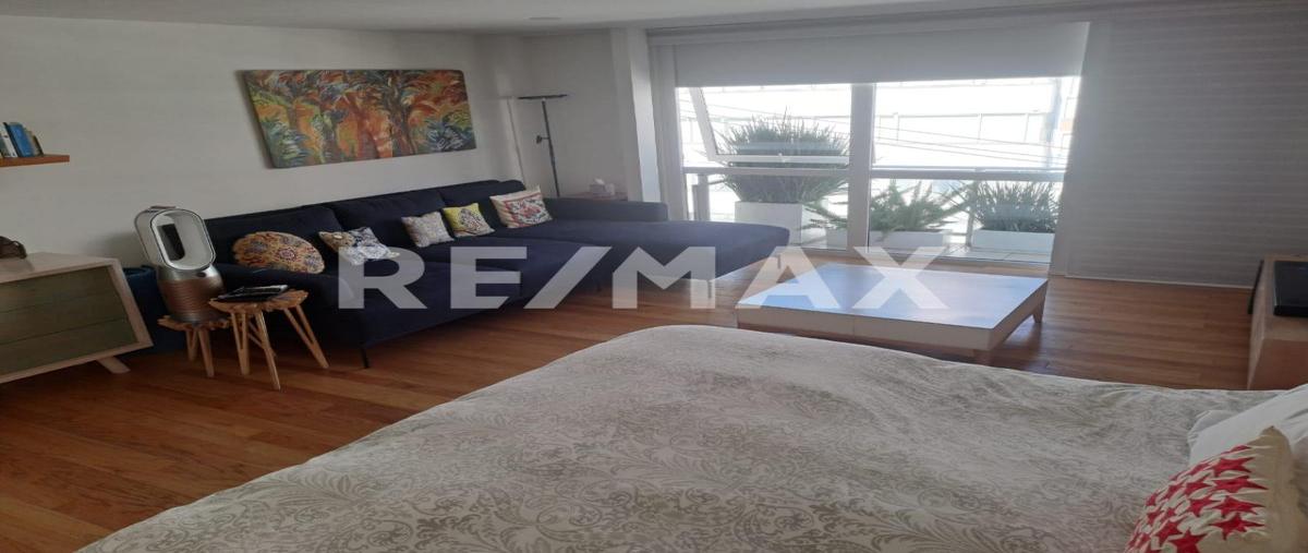 Foto de departamento en venta en monte chimborazo , lomas de chapultepec i sección, miguel hidalgo, df / cdmx, 0 No. 04