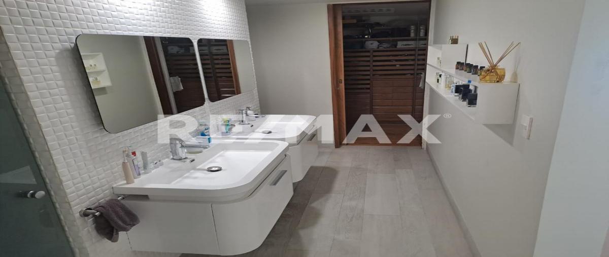 Foto de departamento en venta en monte chimborazo , lomas de chapultepec i sección, miguel hidalgo, df / cdmx, 0 No. 05