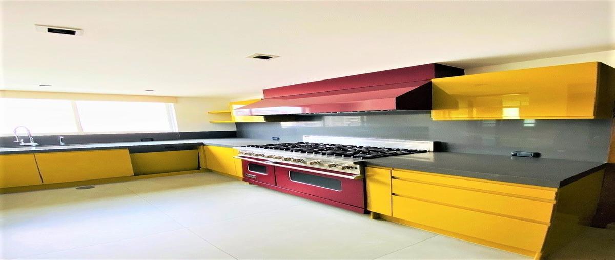 Foto de departamento en venta en monte chimborazo , lomas de chapultepec v sección, miguel hidalgo, df / cdmx, 26556429 No. 03