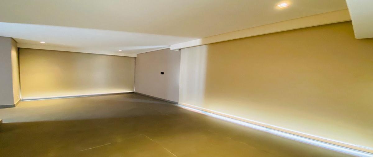 Foto de departamento en venta en monte chimborazo , lomas de chapultepec v sección, miguel hidalgo, df / cdmx, 26556429 No. 04