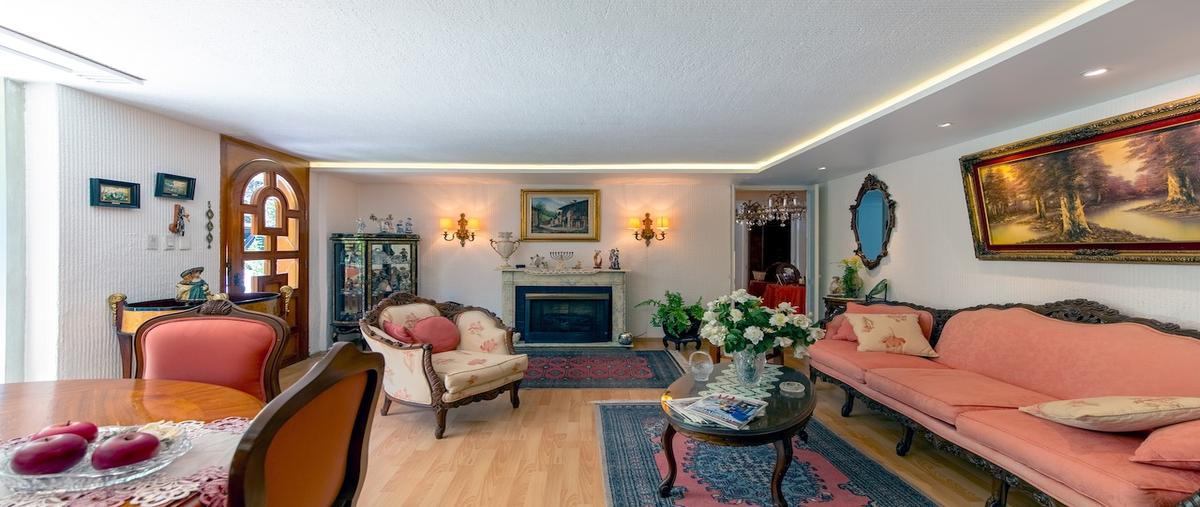 Foto de departamento en venta en monte chimborazo , lomas de chapultepec v sección, miguel hidalgo, df / cdmx, 6595870 No. 02