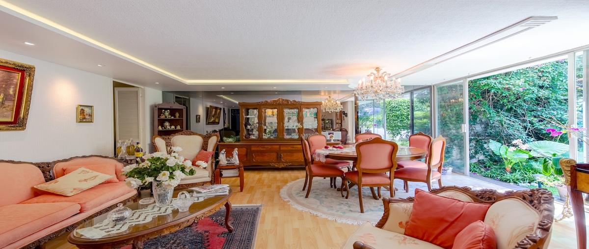 Foto de departamento en venta en monte chimborazo , lomas de chapultepec v sección, miguel hidalgo, df / cdmx, 6595870 No. 03