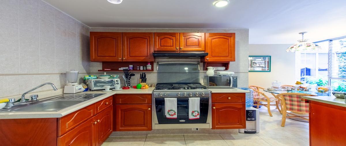 Foto de departamento en venta en monte chimborazo , lomas de chapultepec v sección, miguel hidalgo, df / cdmx, 6595870 No. 04