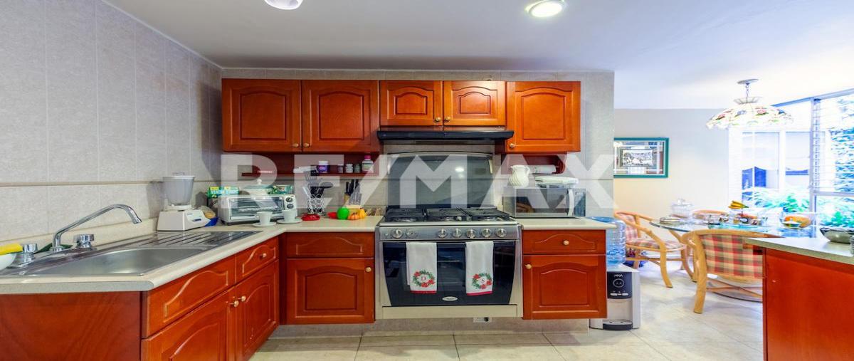Foto de departamento en venta en monte chimborazo , lomas de chapultepec v sección, miguel hidalgo, df / cdmx, 6595870 No. 04