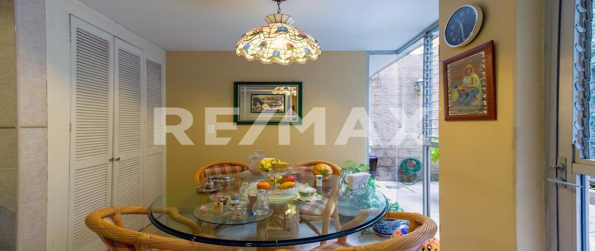 Foto de departamento en venta en monte chimborazo , lomas de chapultepec v sección, miguel hidalgo, df / cdmx, 6595870 No. 05