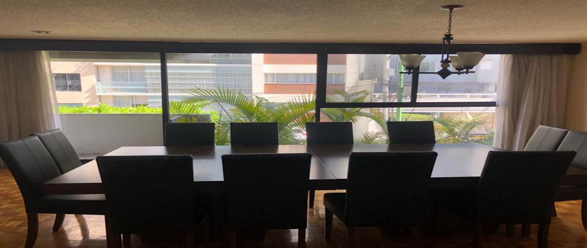 Foto de departamento en venta en monte chimborazo , lomas de chapultepec vii sección, miguel hidalgo, df / cdmx, 30885393 No. 03