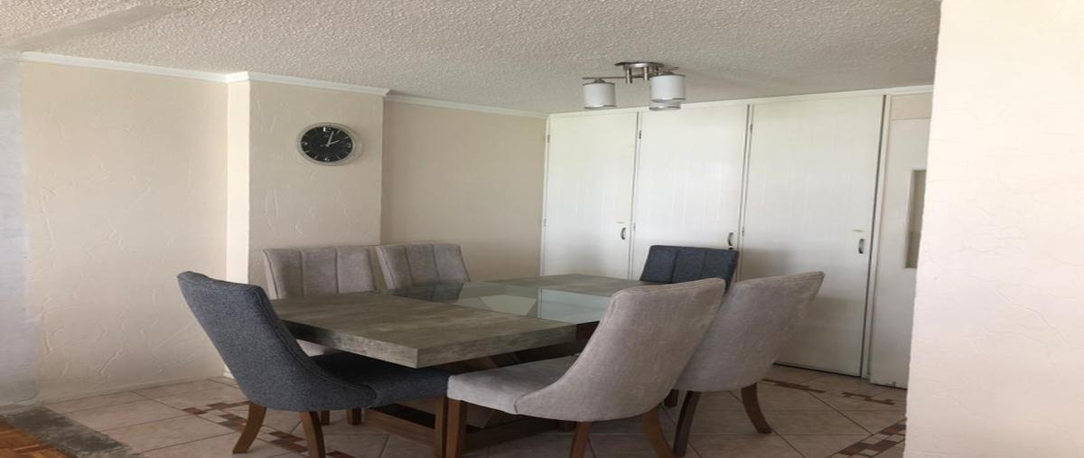Foto de departamento en venta en monte chimborazo , lomas de chapultepec vii sección, miguel hidalgo, df / cdmx, 30885393 No. 05