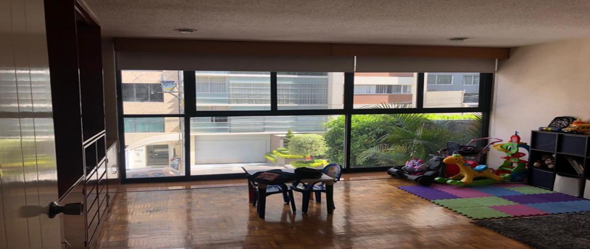 Foto de departamento en venta en monte chimborazo , lomas de chapultepec vii sección, miguel hidalgo, df / cdmx, 30885393 No. 06