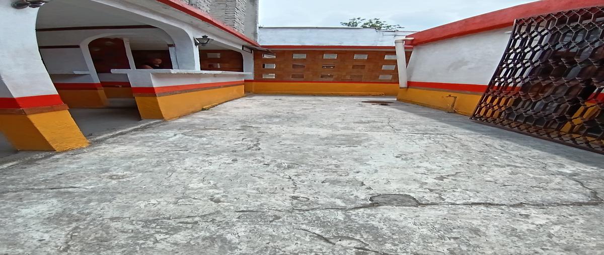 Foto de casa en condominio en venta en monte chimborazo , parque residencial coacalco, ecatepec de morelos, méxico, 31526441 No. 03