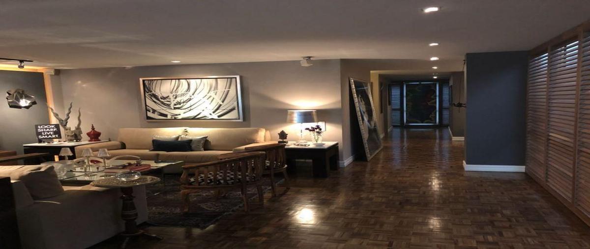 Foto de departamento en venta en monte chimborazolomas de chapultepec, , lomas de chapultepec i sección, miguel hidalgo, df / cdmx, 29550036 No. 04