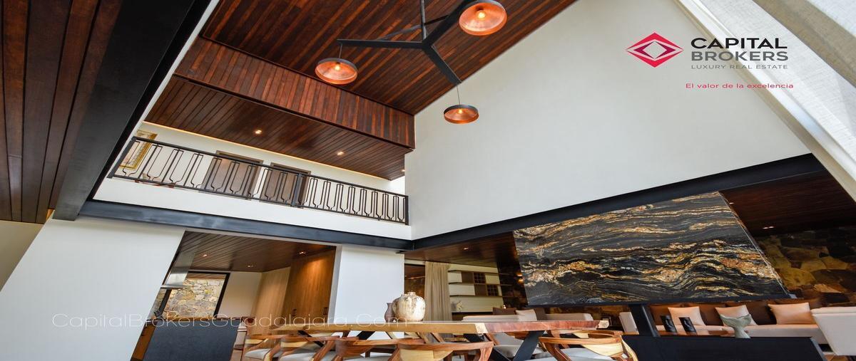 Foto de casa en venta en monte cielo , mazamitla, mazamitla, jalisco, 23935421 No. 04