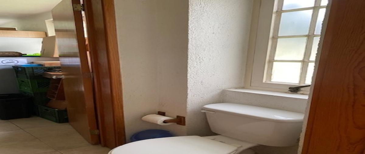 Foto de casa en venta en monte copiapo , héroes de padierna, tlalpan, df / cdmx, 30962822 No. 11