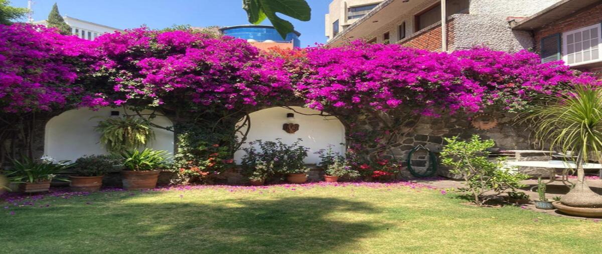 Foto de casa en venta en monte copiapo , jardines del ajusco, tlalpan, df / cdmx, 30962822 No. 03