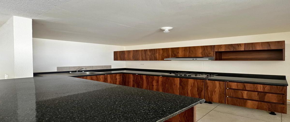 Foto de departamento en renta en  , monte de la calavera, el marqués, querétaro, 0 No. 04