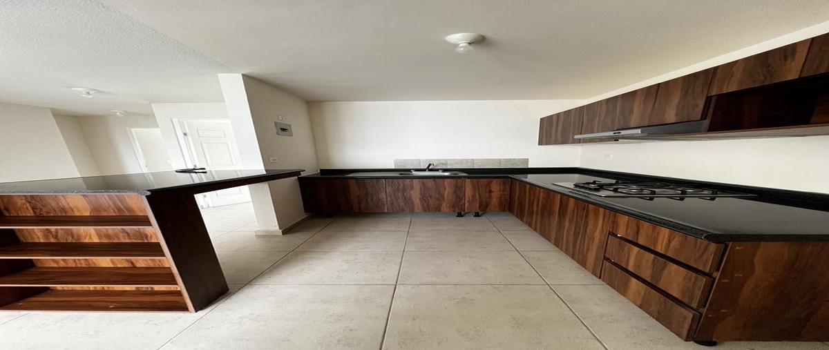Foto de departamento en renta en  , monte de la calavera, el marqués, querétaro, 0 No. 05