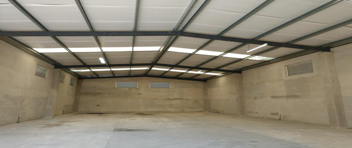 Foto de bodega en renta en monte de oca , primera legislatura, othón p. blanco, quintana roo, 0 No. 01