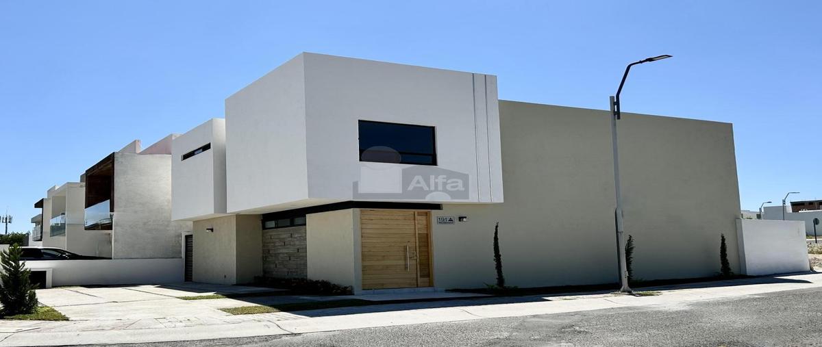 Foto de casa en venta en monte elbrus 191, juriquilla, querétaro, querétaro, 27052953 No. 03