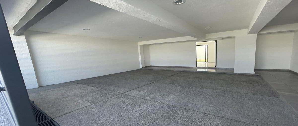Foto de casa en condominio en venta en monte elbrus , colinas de juriquilla, querétaro, querétaro, 27088516 No. 03