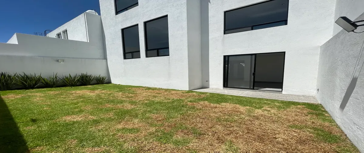 Foto de casa en venta en monte elbrus , juriquilla privada, querétaro, querétaro, 0 No. 03