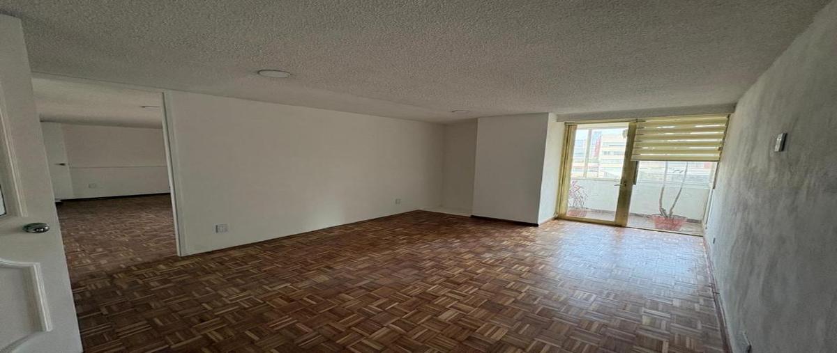 Foto de departamento en renta en monte elbruz 162, polanco ii sección, miguel hidalgo, df / cdmx, 31031948 No. 03