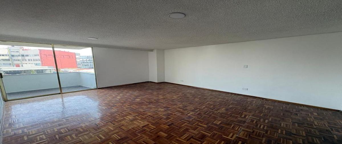 Foto de departamento en renta en monte elbruz 162, polanco ii sección, miguel hidalgo, df / cdmx, 31031948 No. 04