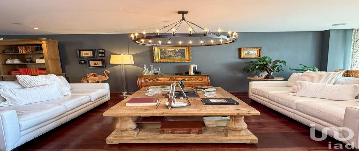 Foto de departamento en venta en monte elbruz 230, lomas de chapultepec ii sección, miguel hidalgo, df / cdmx, 0 No. 03