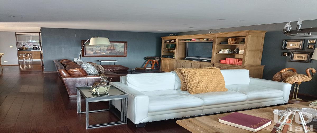 Foto de departamento en venta en monte elbruz 230, lomas de chapultepec ii sección, miguel hidalgo, df / cdmx, 0 No. 04