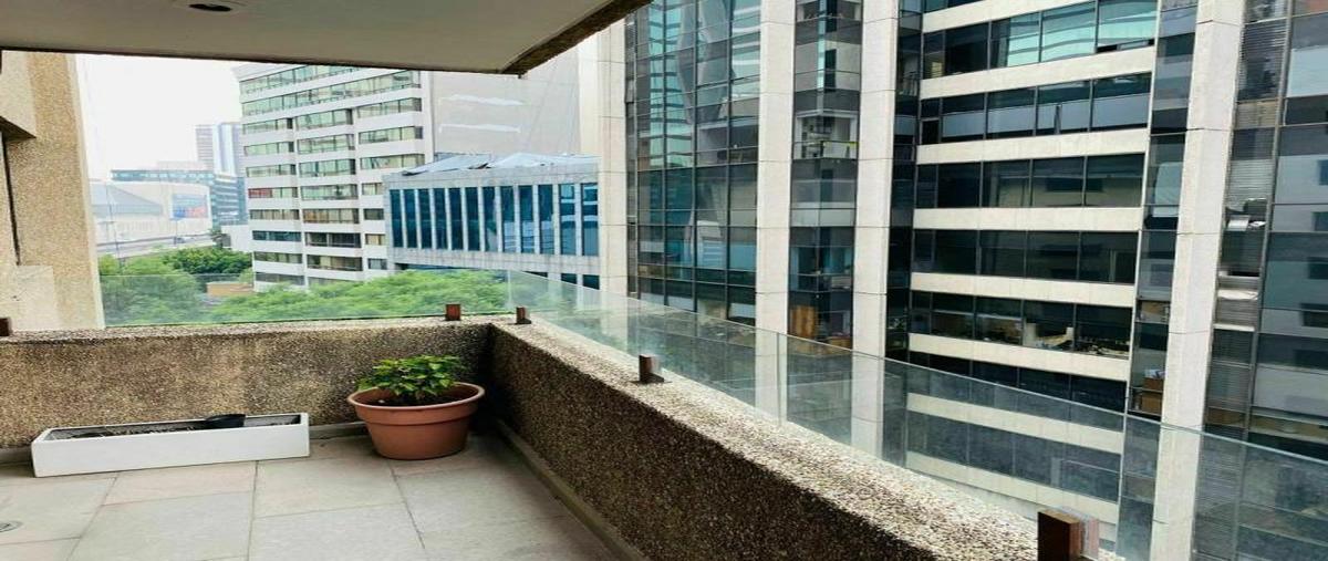 Foto de departamento en venta en monte elbruz 56, polanco v sección, miguel hidalgo, df / cdmx, 25275968 No. 02