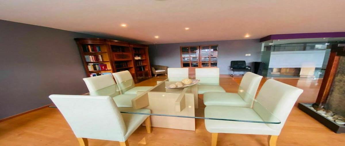 Foto de departamento en venta en monte elbruz 56, polanco v sección, miguel hidalgo, df / cdmx, 25275968 No. 04