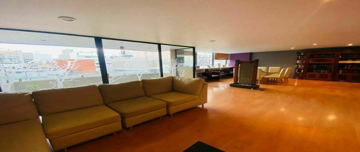 Foto de departamento en venta en monte elbruz 56, polanco v sección, miguel hidalgo, df / cdmx, 25275968 No. 05