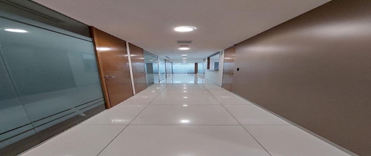 Foto de oficina en renta en monte elbruz , lomas de chapultepec i sección, miguel hidalgo, df / cdmx, 27283456 No. 04