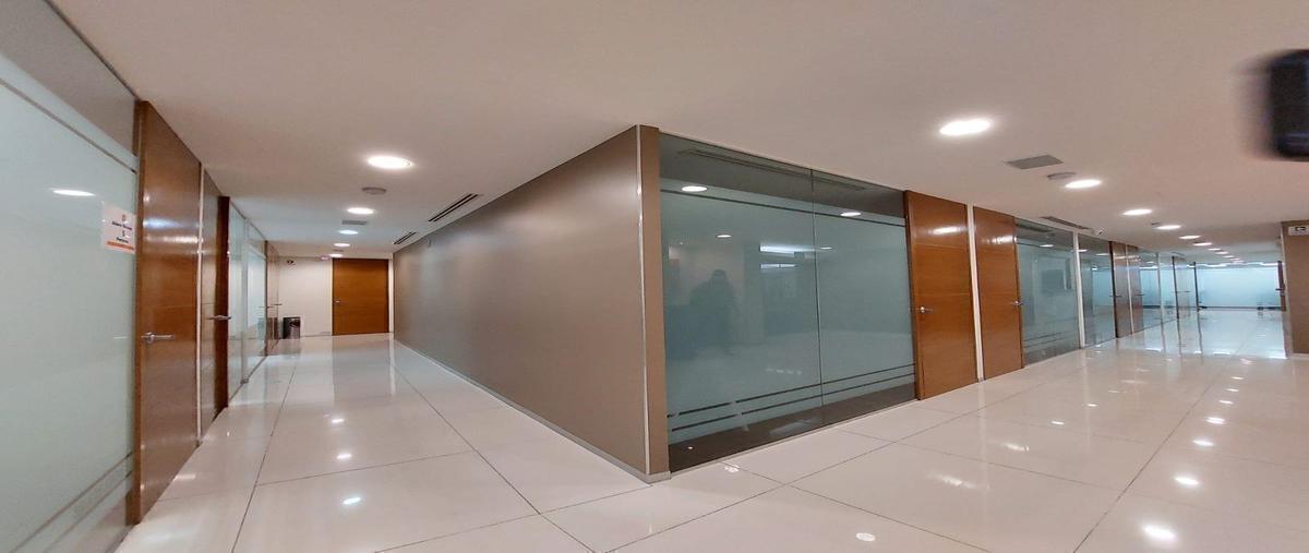 Foto de oficina en renta en monte elbruz , lomas de chapultepec i sección, miguel hidalgo, df / cdmx, 27283456 No. 05