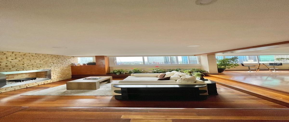 Foto de departamento en renta en monte elbruz , lomas de chapultepec i sección, miguel hidalgo, df / cdmx, 28571852 No. 03