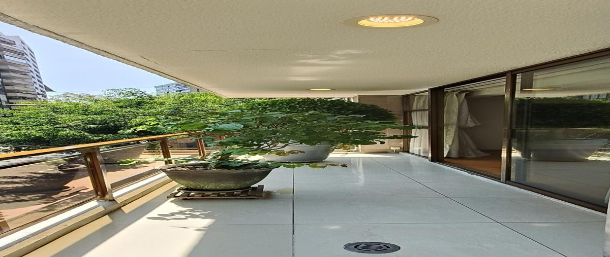 Foto de departamento en venta en monte elbruz , lomas de chapultepec i sección, miguel hidalgo, df / cdmx, 29852862 No. 05