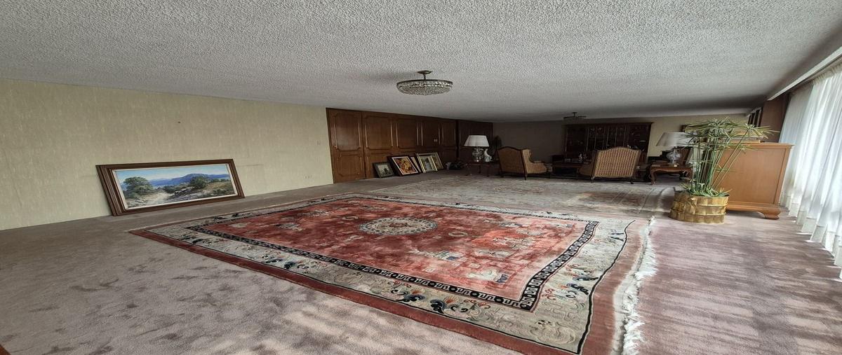Foto de departamento en venta en monte elbruz , lomas de chapultepec ii sección, miguel hidalgo, df / cdmx, 29277835 No. 03
