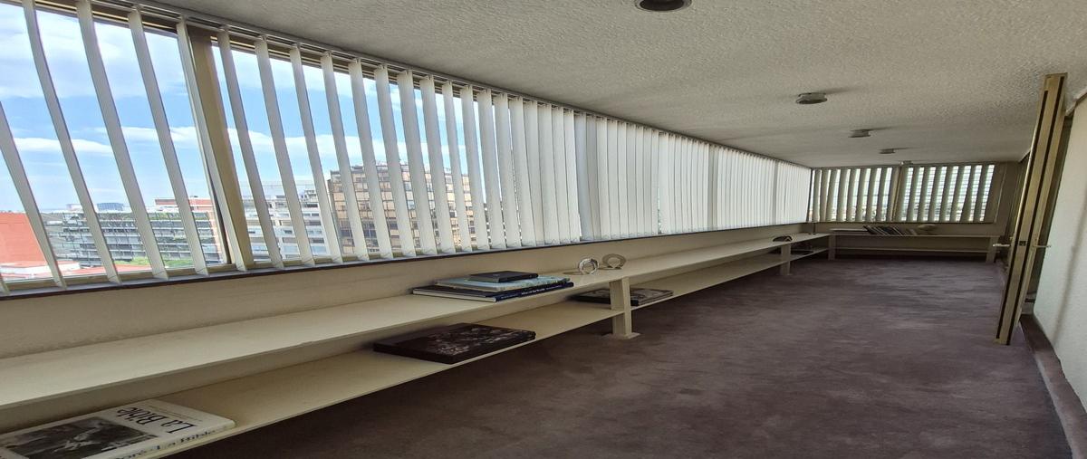 Foto de departamento en venta en monte elbruz , lomas de chapultepec ii sección, miguel hidalgo, df / cdmx, 29277835 No. 05