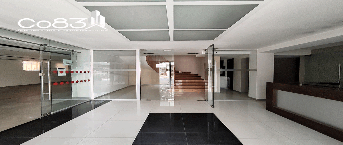 Foto de edificio en renta en monte elbruz , lomas de chapultepec iii sección, miguel hidalgo, df / cdmx, 31115977 No. 10