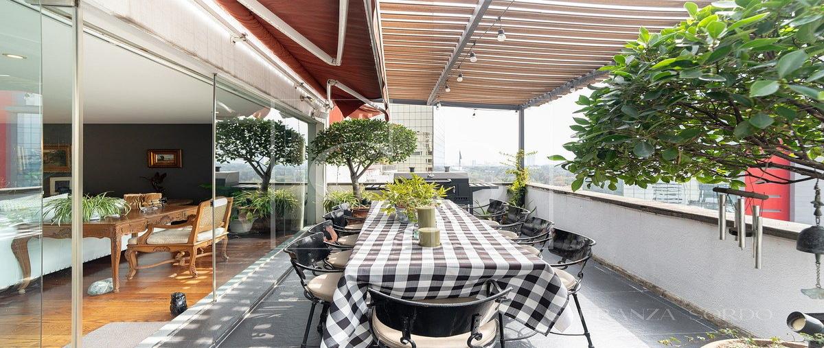 Foto de departamento en venta en monte elbruz , lomas de chapultepec iv sección, miguel hidalgo, df / cdmx, 30886864 No. 03