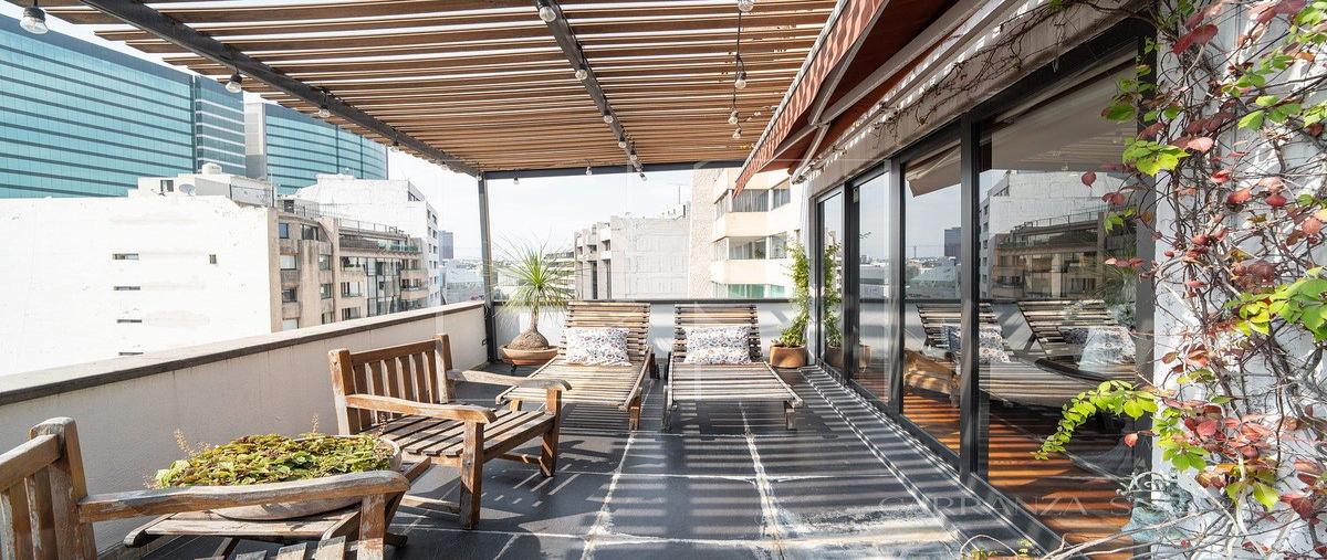 Foto de departamento en venta en monte elbruz , lomas de chapultepec iv sección, miguel hidalgo, df / cdmx, 30886864 No. 04