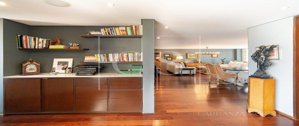 Foto de departamento en venta en monte elbruz , lomas de chapultepec iv sección, miguel hidalgo, df / cdmx, 30886864 No. 05