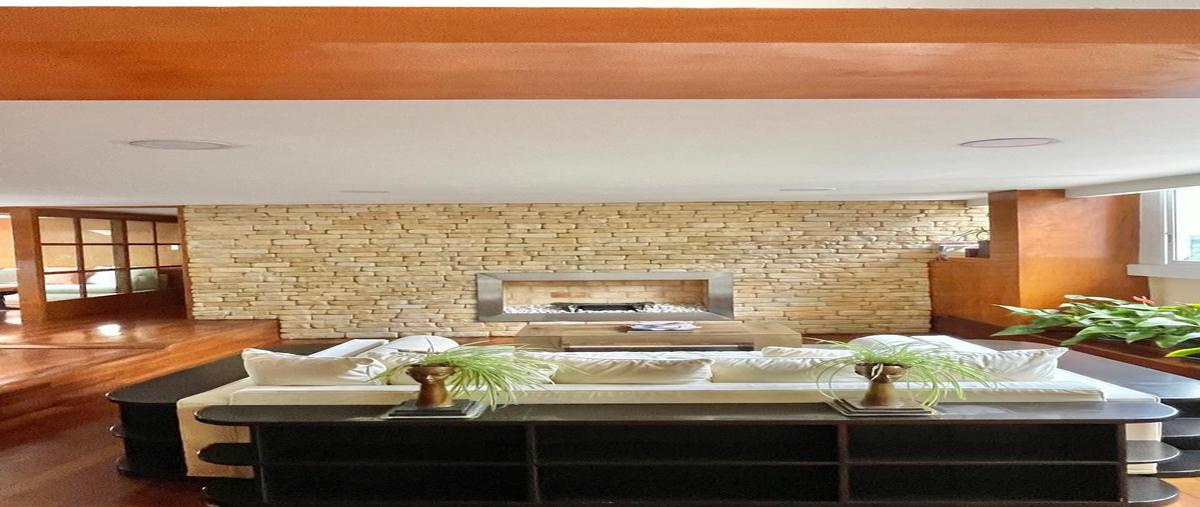 Foto de departamento en renta en monte elbruz , lomas de chapultepec vii sección, miguel hidalgo, df / cdmx, 28571852 No. 04