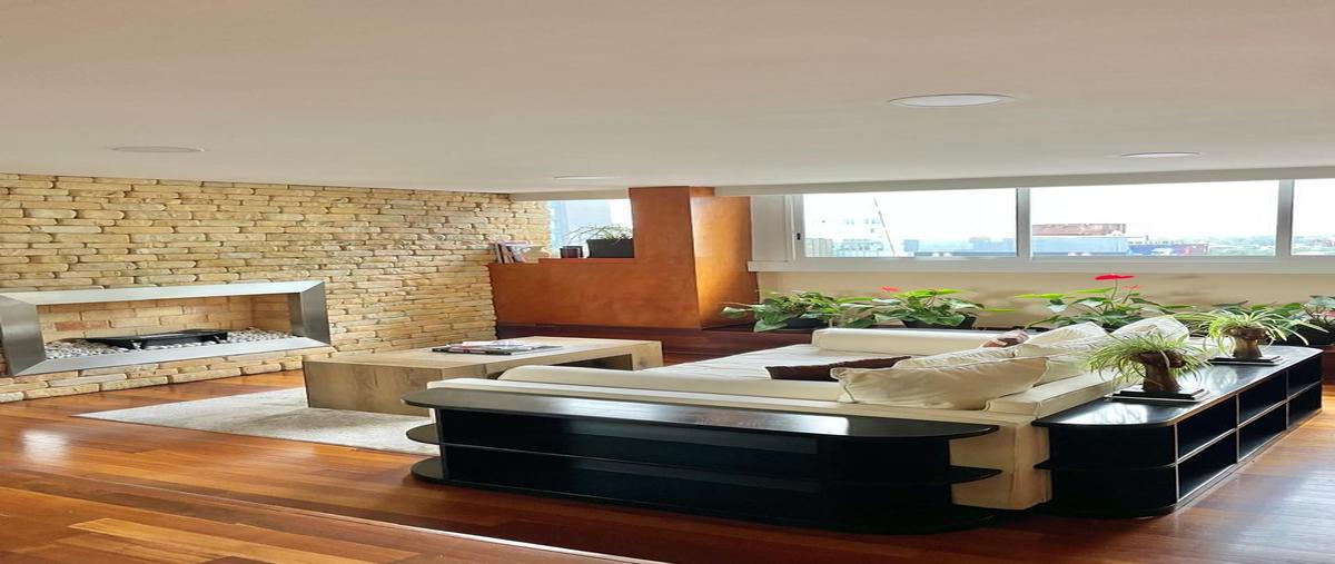 Foto de departamento en venta en monte elbruz , lomas de chapultepec vii sección, miguel hidalgo, df / cdmx, 29449123 No. 05