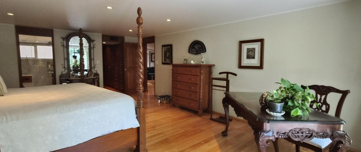 Foto de departamento en venta en monte elbruz , lomas de chapultepec vii sección, miguel hidalgo, df / cdmx, 0 No. 03