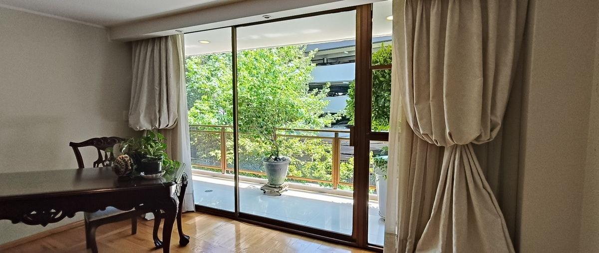 Foto de departamento en venta en monte elbruz , lomas de chapultepec vii sección, miguel hidalgo, df / cdmx, 0 No. 04